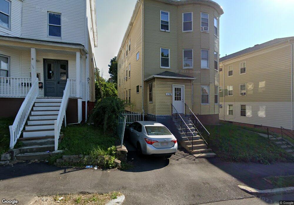 132 Endicott St unit 3, Worcester, MA 01610 - photo 1