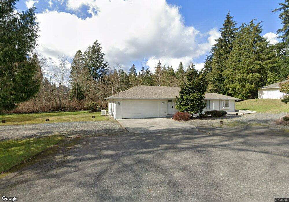 431 104th Place SE, Everett, WA 98208 - photo 1