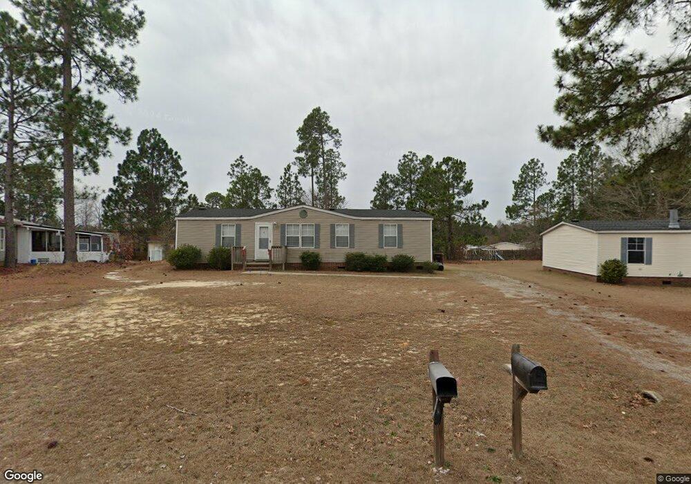 108 Castle Wood, Sanford, NC 27332 - photo 1