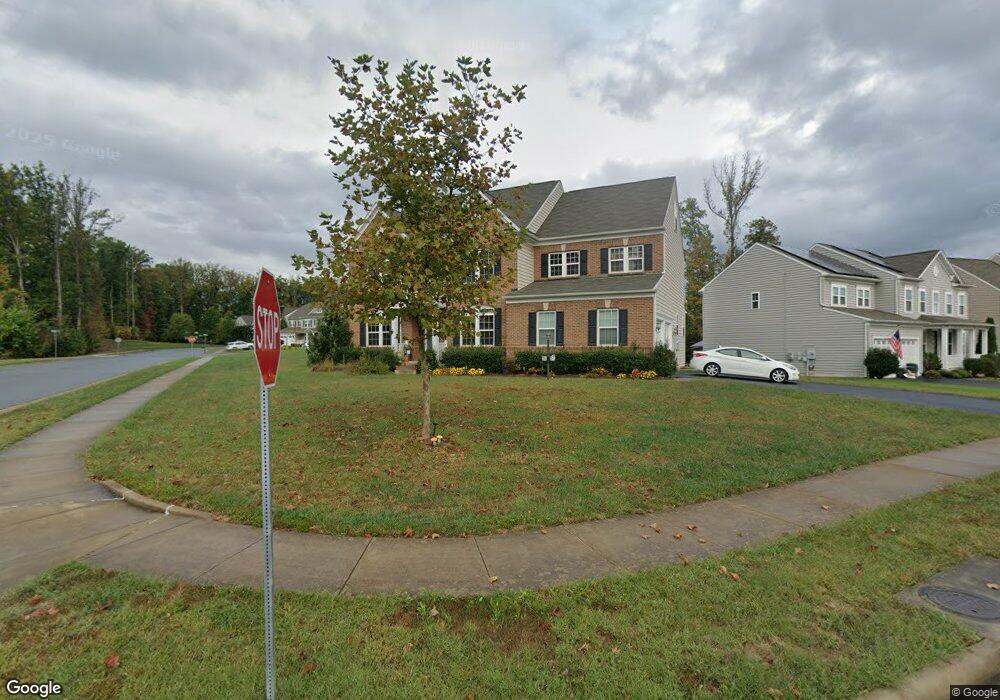 6830 Grinnel Ln, Haymarket, VA 20169 - photo 1