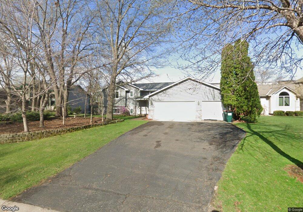 12252 Lily St NW, Coon Rapids, MN 55433 - photo 1