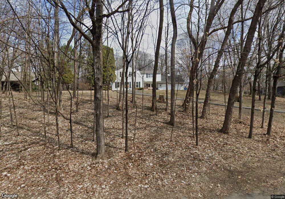 4170 Hillcrest Ln, Wayzata, MN 55391 - photo 1