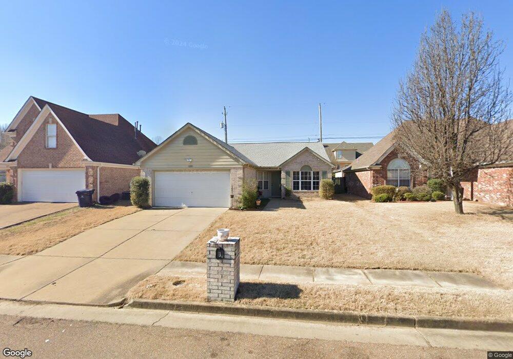 1321 Chatman Cove, Cordova, TN 38018 - photo 1