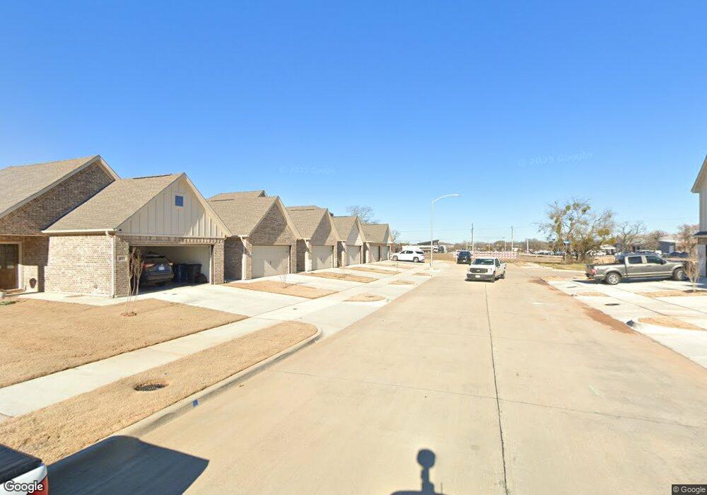 205 Honor Code Place, Granbury, TX 76049 - photo 1