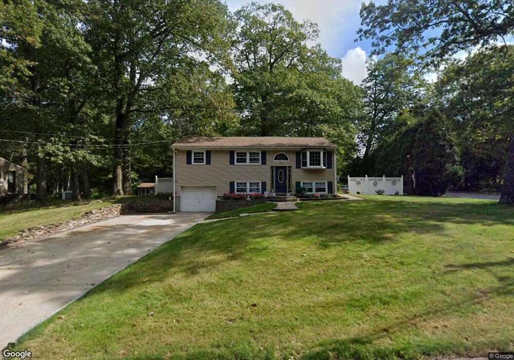 694 Fuller St, Ludlow, MA 01056 - photo 1