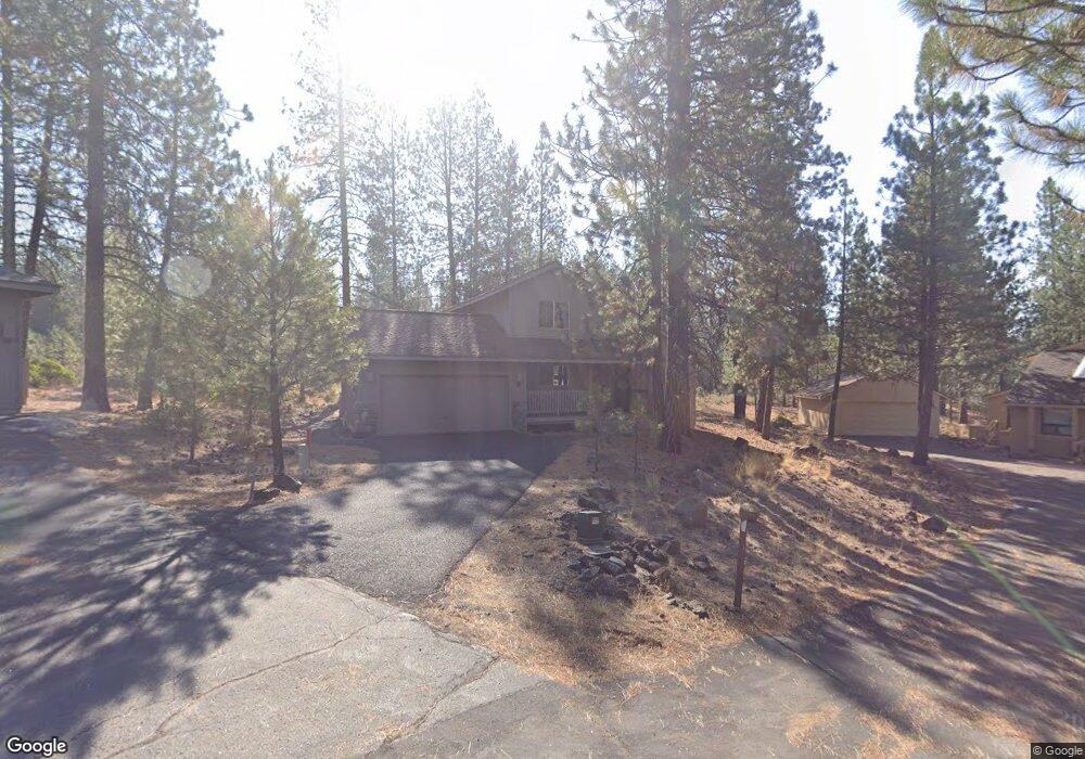 57322 Sequoia Ln, Bend, OR 97707 - photo 1
