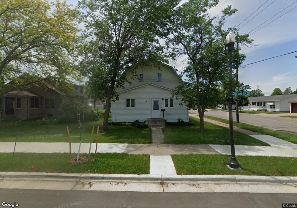 1127 1127 German St N, New Ulm, MN 56073 - photo 1