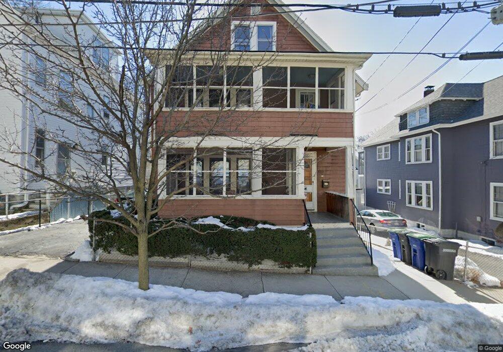 12 Upland Rd unit 2, Somerville, MA 02144 - photo 1