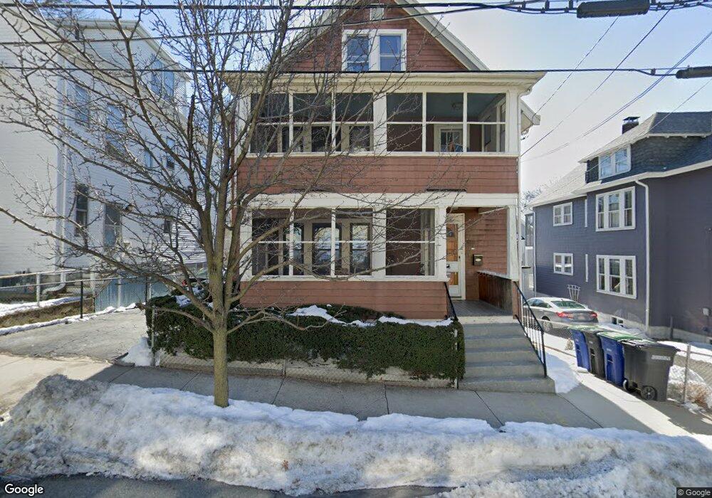 12 Upland Rd unit upland rd somerville, Somerville, MA 02144 - photo 1