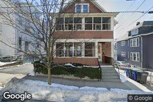 14 Upland Rd, Somerville, MA 02144