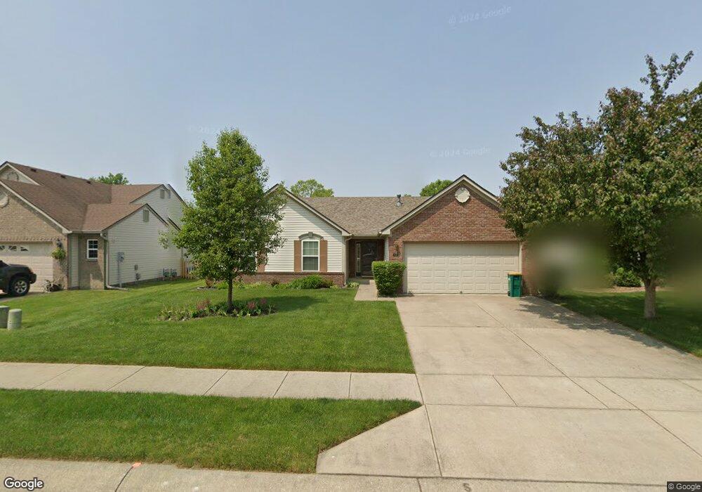 4128 Del Mar Ln, Plainfield, IN 46168 - photo 1