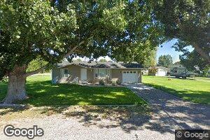 213 S 100 W, Fielding, UT 84311