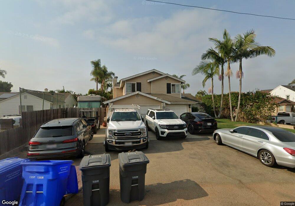 1385 Buena Vista Way, Carlsbad, CA 92008 - photo 1