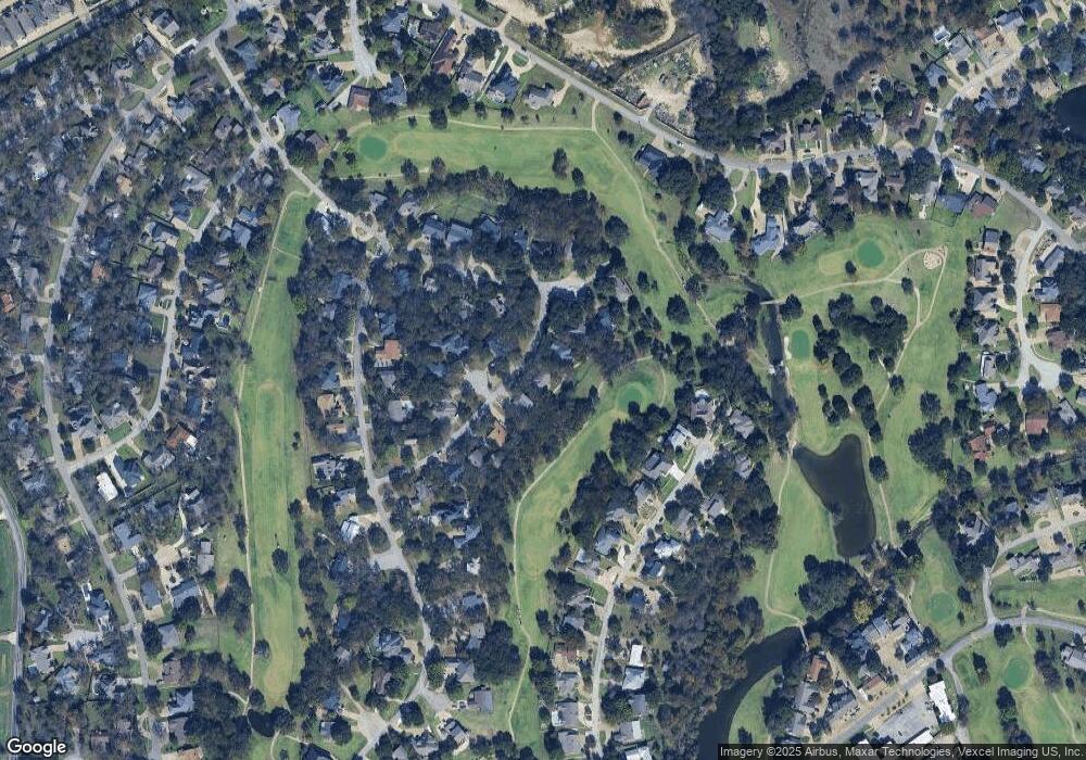 5005 Tahoka Dr, Granbury, TX 76049 - photo 1