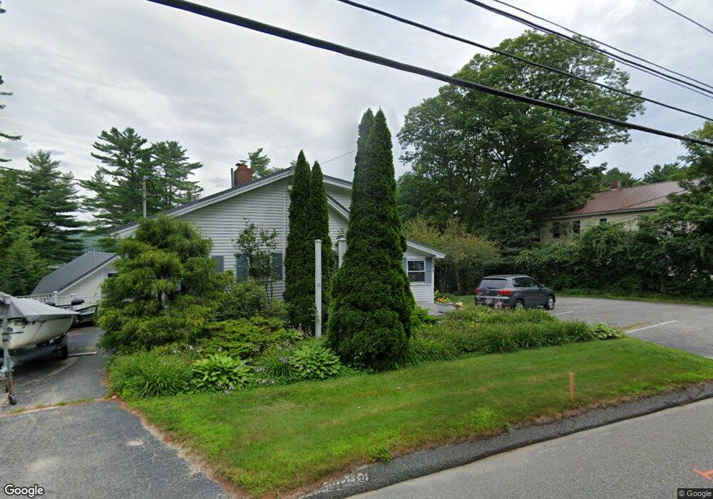 1 Gradys Ln, Bridgton, ME 04009 - photo 1