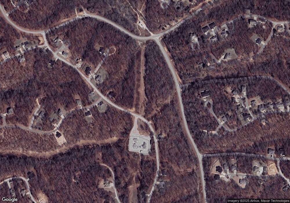 - Barnham Ln, Bella Vista, AR 72715 - photo 1