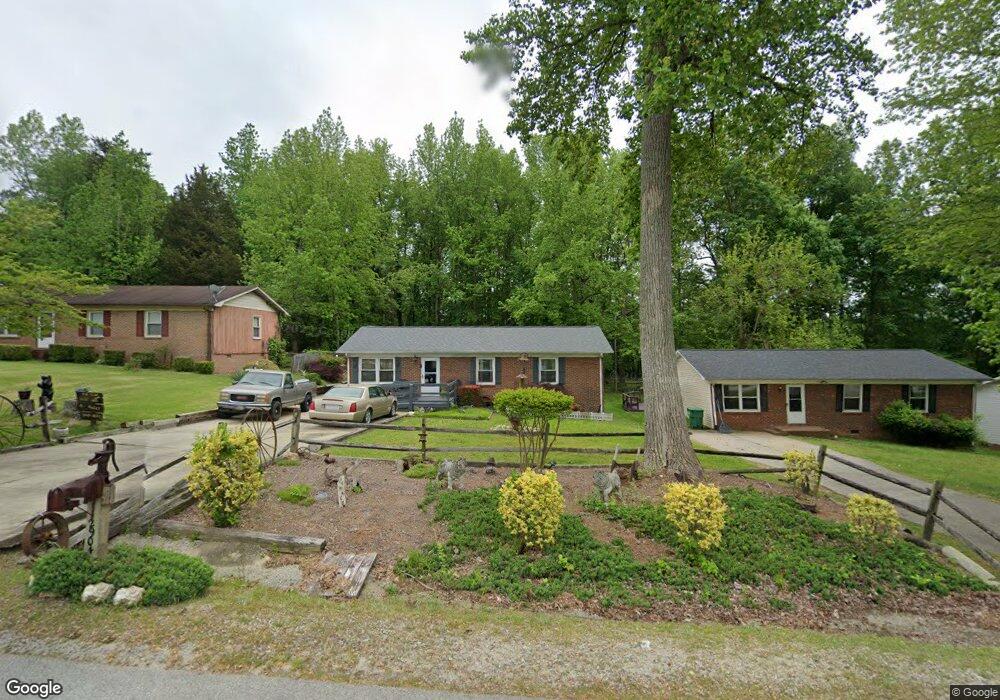 2904 Lowe Ave, High Point, NC 27260 - photo 1