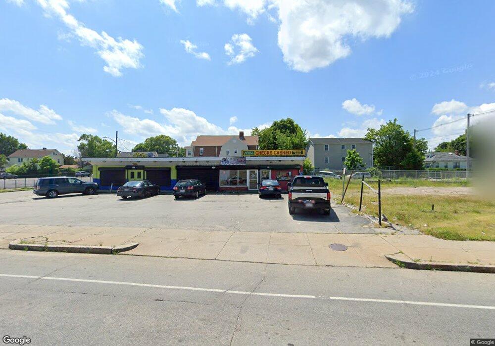 913 Eddy St, Providence, RI 02905 - photo 1