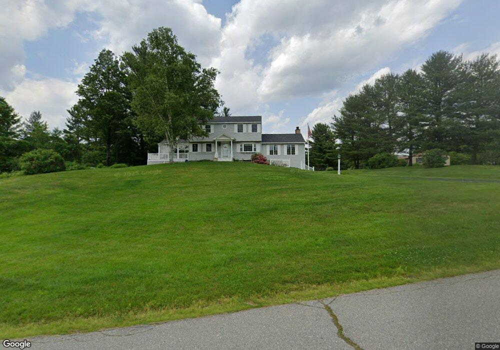 17 Forest St, Windham, NH 03087 - photo 1