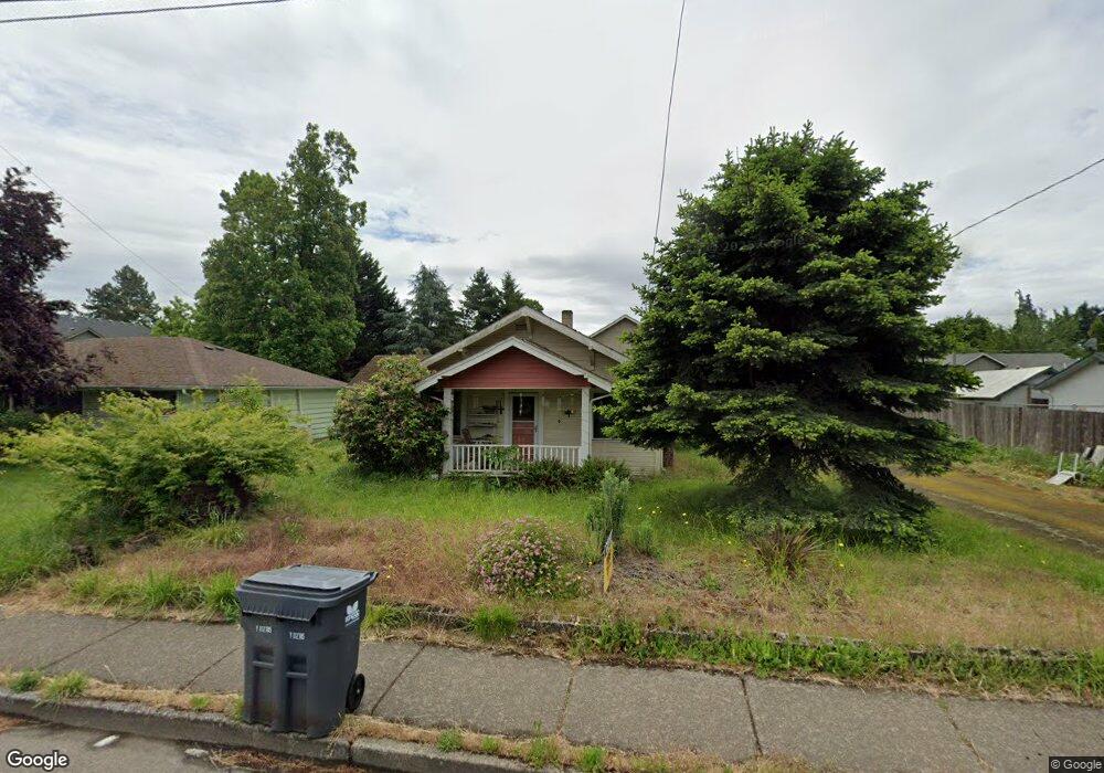 1090 Cal Young Parcel 2 Rd, Eugene, OR 97401 - photo 1