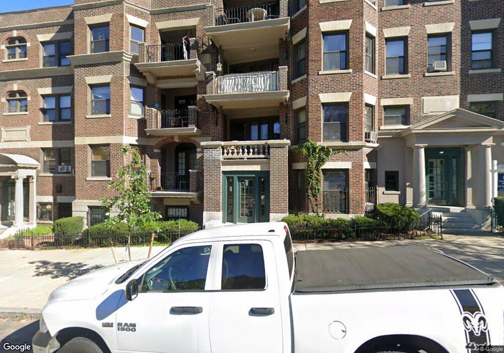 1466 Commonwealth Ave unit 110, Brighton, MA 02135 - photo 1