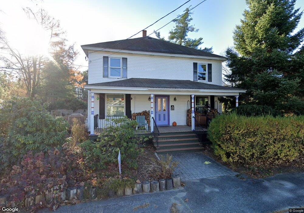 45 Page St, Brunswick, ME 04011 - photo 1