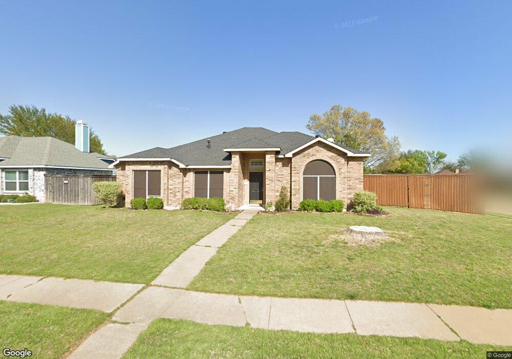100 N Carriage House Way, Wylie, TX 75098 - photo 1