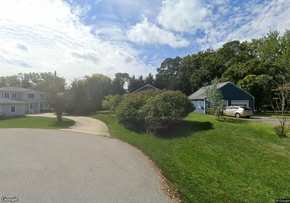 611 Twin Cove Ln, Dowell, MD 20629 - photo 1