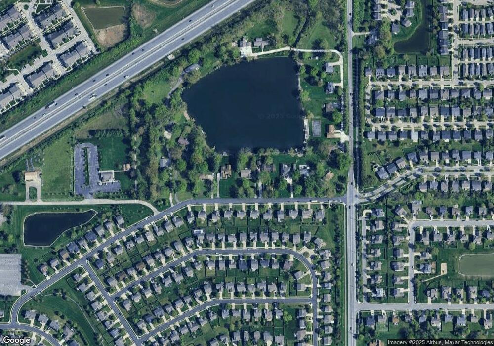 12330 E 131st St, Fishers, IN 46037 - photo 1