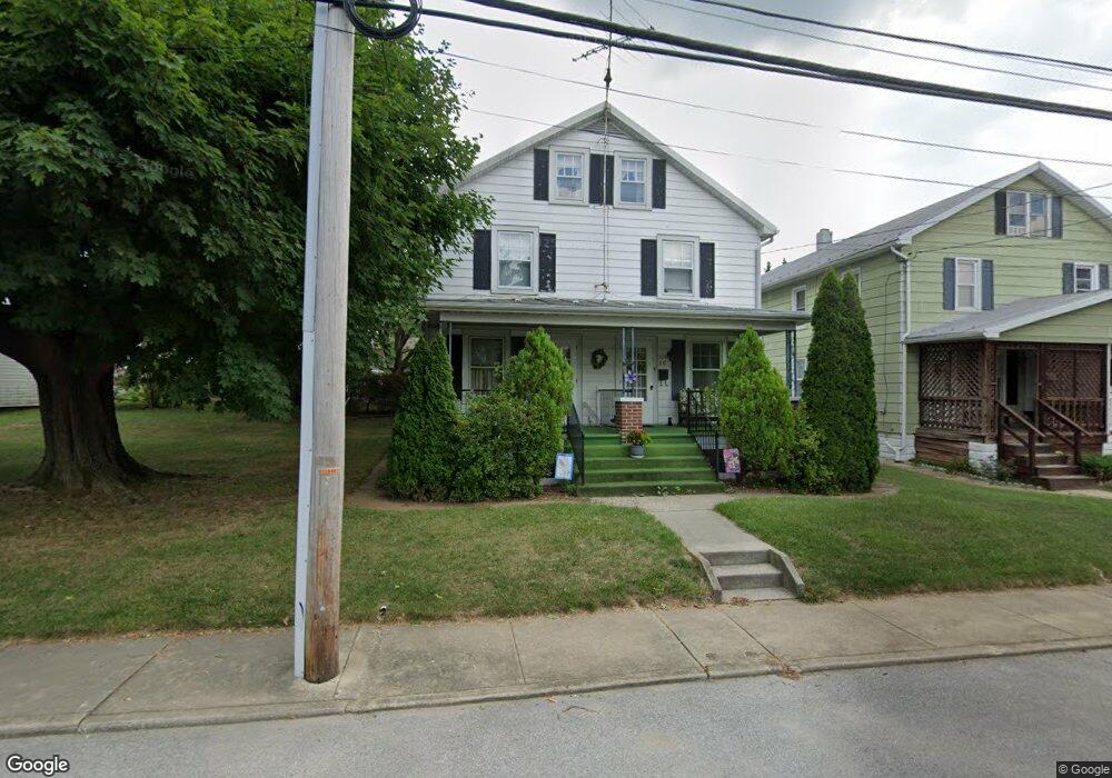 60 Webster St, Westminster, MD 21157 - photo 1