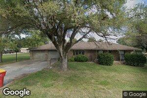 905 E Washington St, Arma, KS 66712