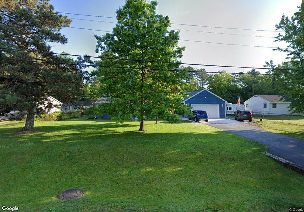 3370 N Pass Dr, Clio, MI 48420 - photo 1