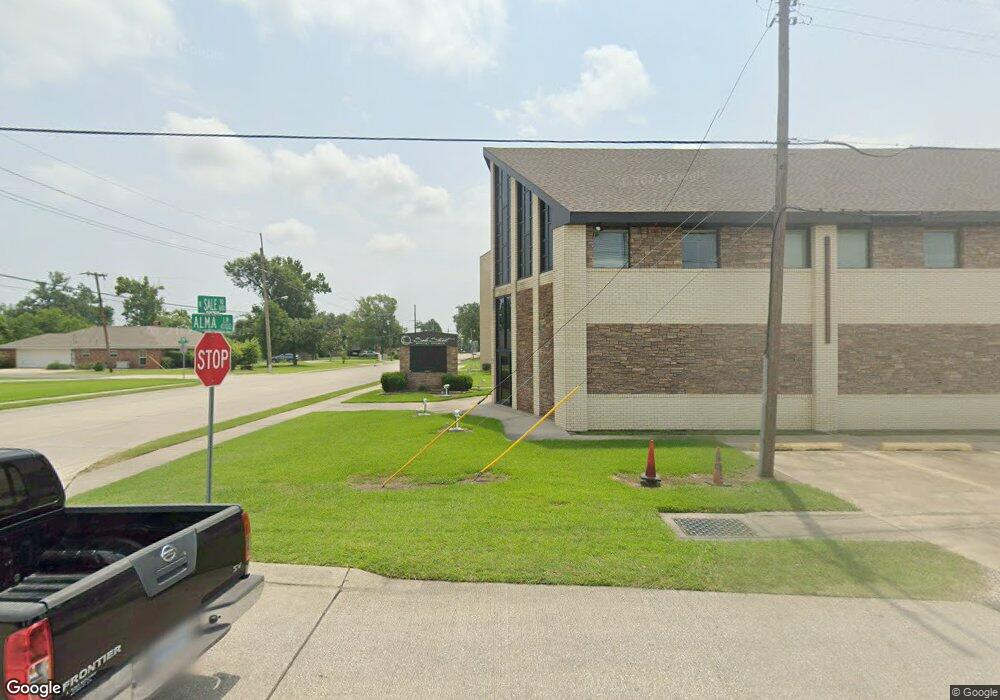 0 Melrose Sale St unit 101593, Lake Charles, LA 70605 - photo 1