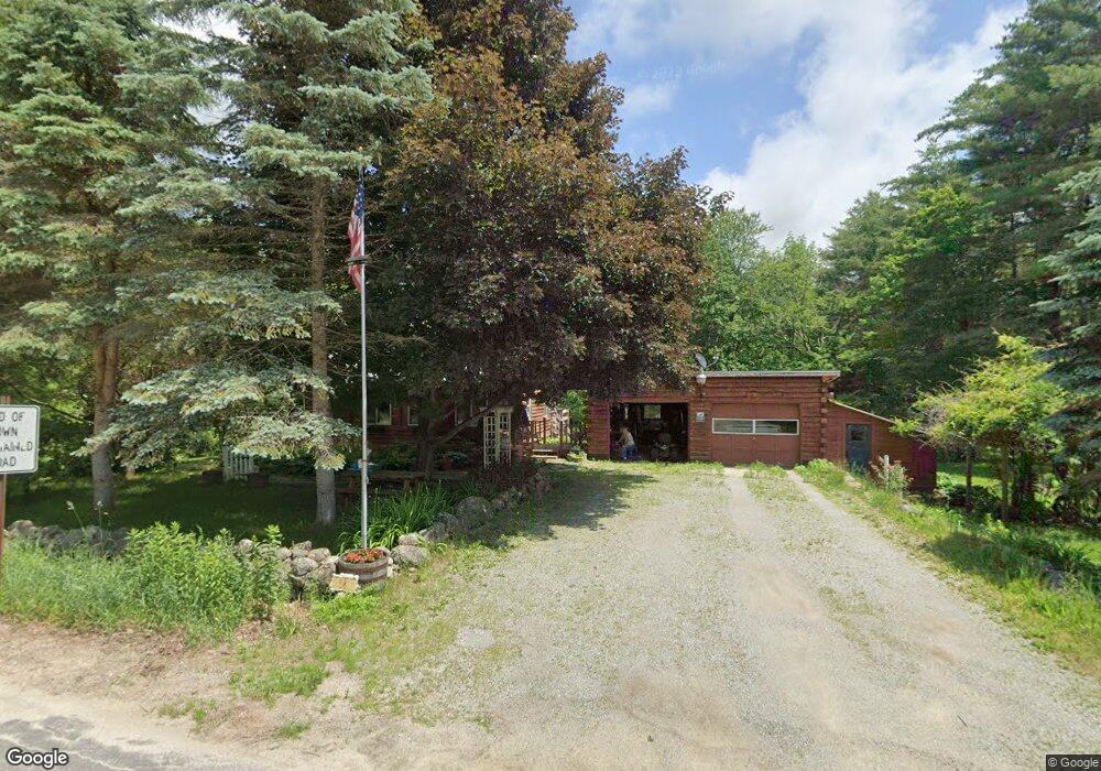 58 White Pond Rd, Windsor, NH 03244 - photo 1