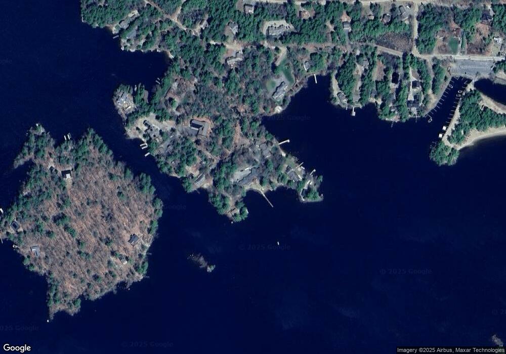 38 Gansy Ln, Moultonborough, NH 03254 - photo 1