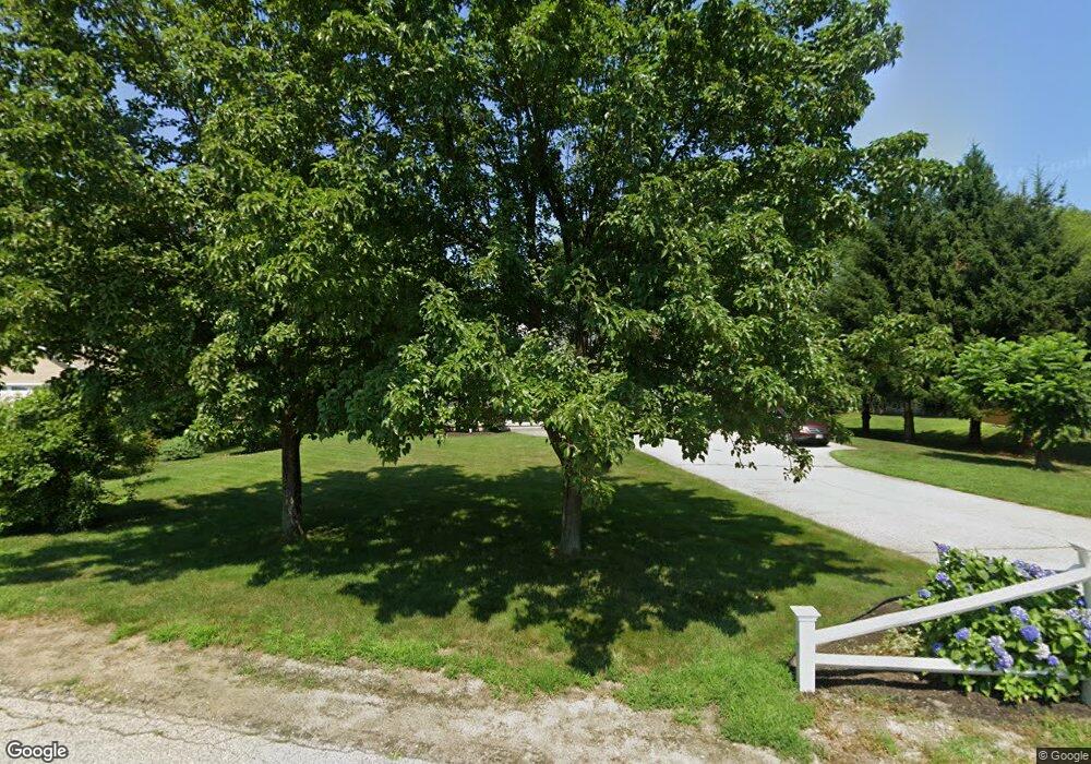 8 Mastin Dr, Newmarket, NH 03857 - photo 1