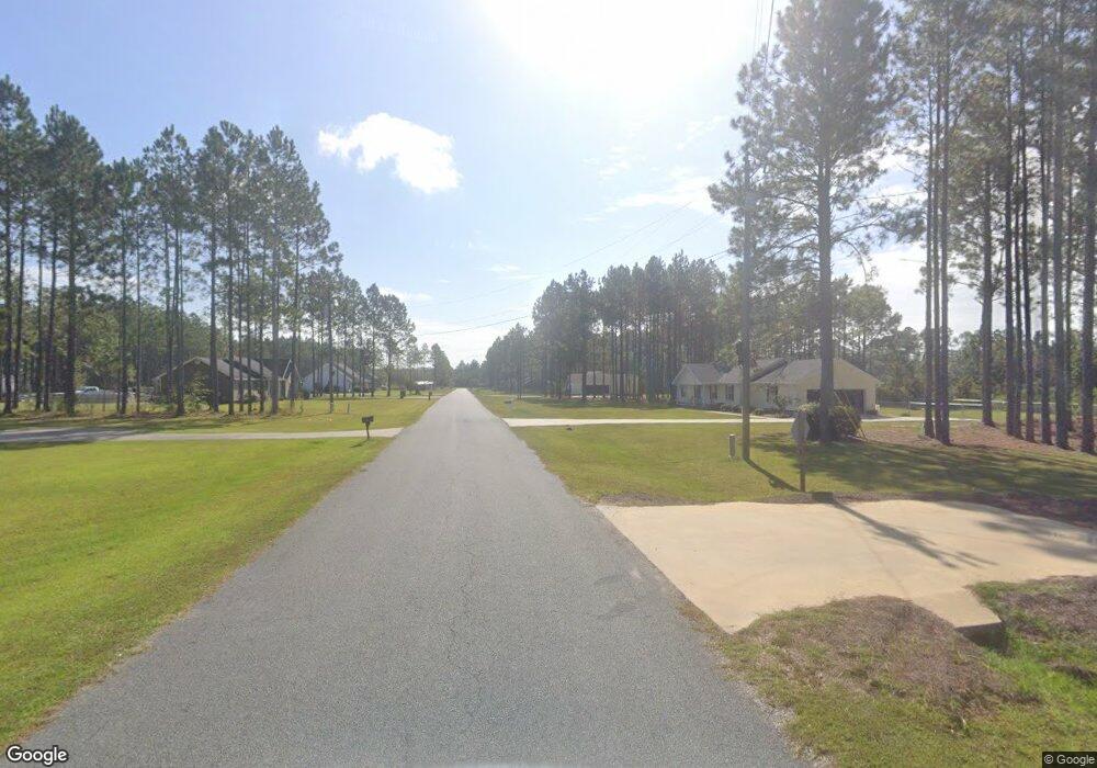 000 Duward Rd, Patterson, GA 31557 - photo 1