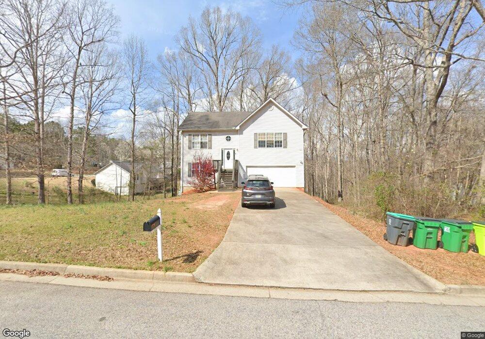 209 Baxter Ln, Locust Grove, GA 30248 - photo 1