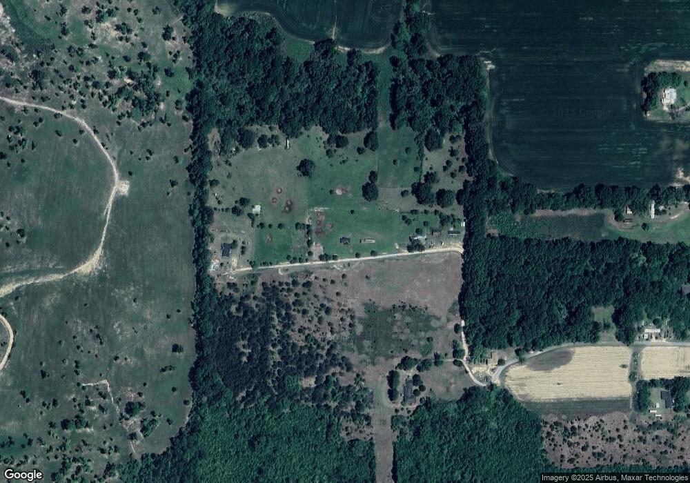 147 Ed Lawrence Rd, Lucedale, MS 39452 - photo 1