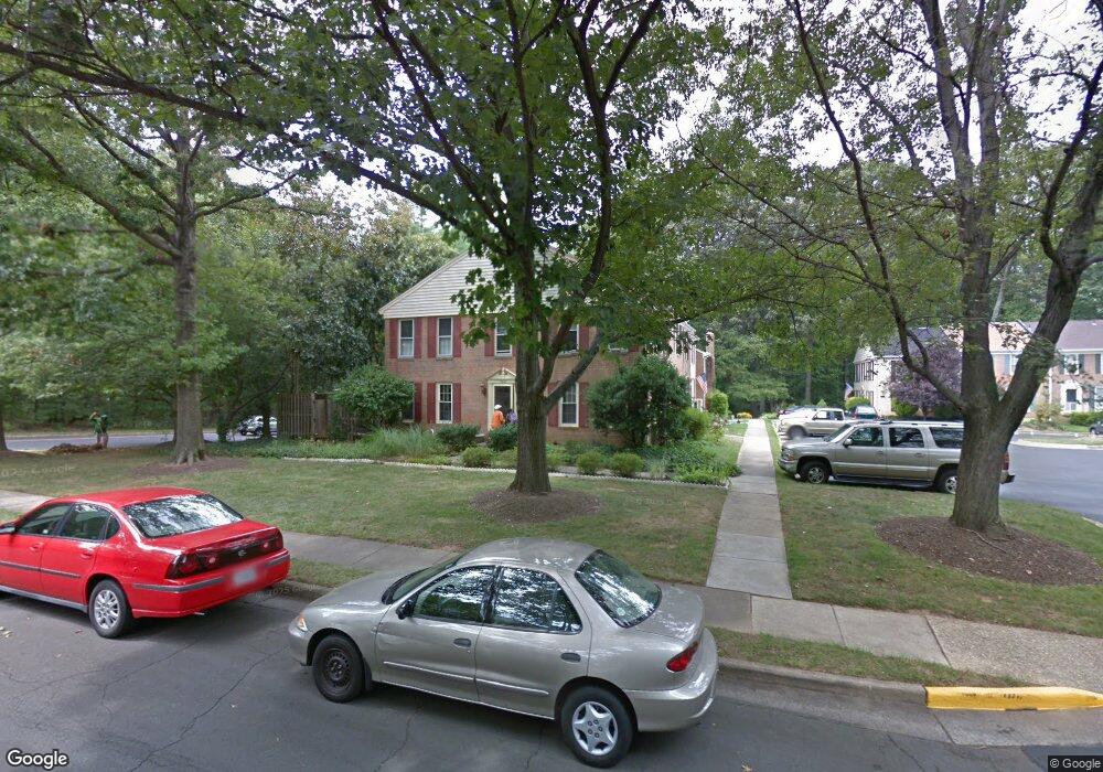 11943 Heathcote Ct, Reston, VA 20191 - photo 1