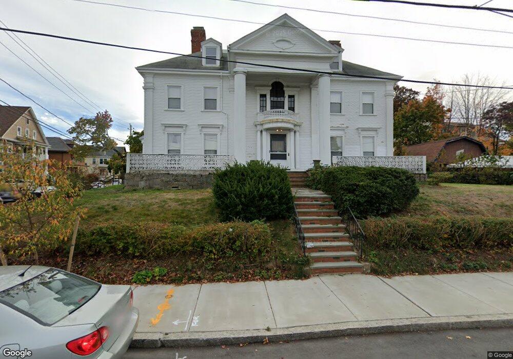 30 Bennett St unit 1, Brighton, MA 02135 - photo 1