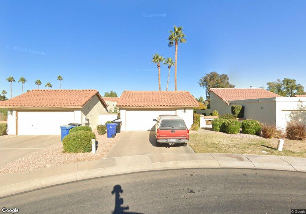 2132 W Kent Ct, Chandler, AZ 85224 - photo 1