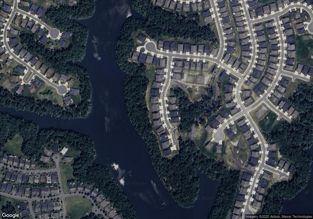 116 Yellow Birch Ct, Lake Frederick, VA 22630 - photo 1