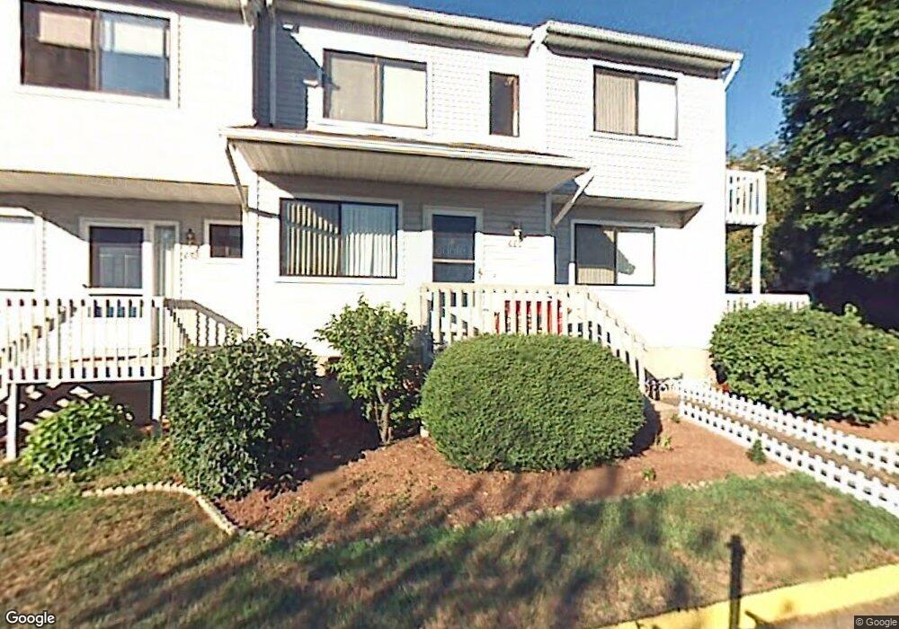 642 Cypress Rd, Newington, CT 06111 - photo 1