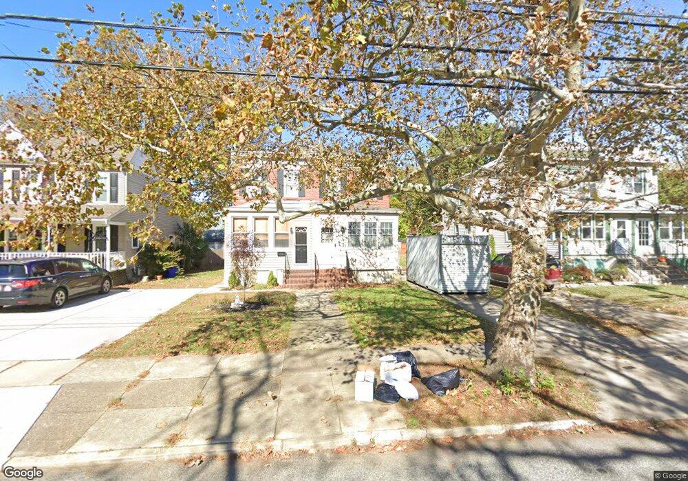 525 Lincoln Ave, Collingswood, NJ 08108 - photo 1