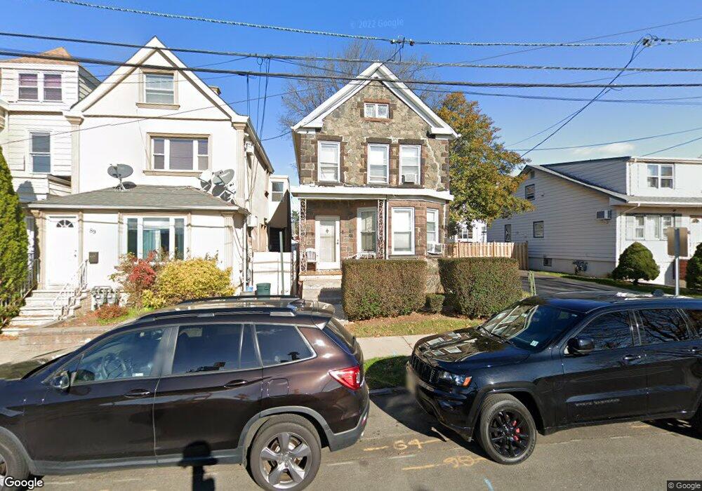 91 23rd Ave unit 93, Paterson, NJ 07513 - photo 1