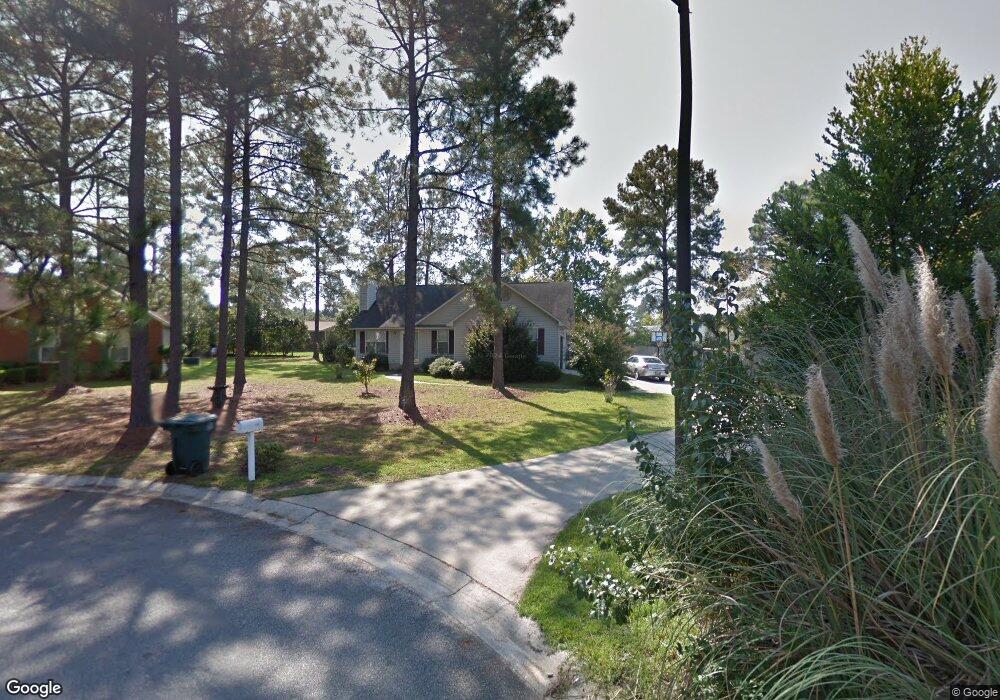 107 Devon Ct, Dublin, GA 31021 - photo 1