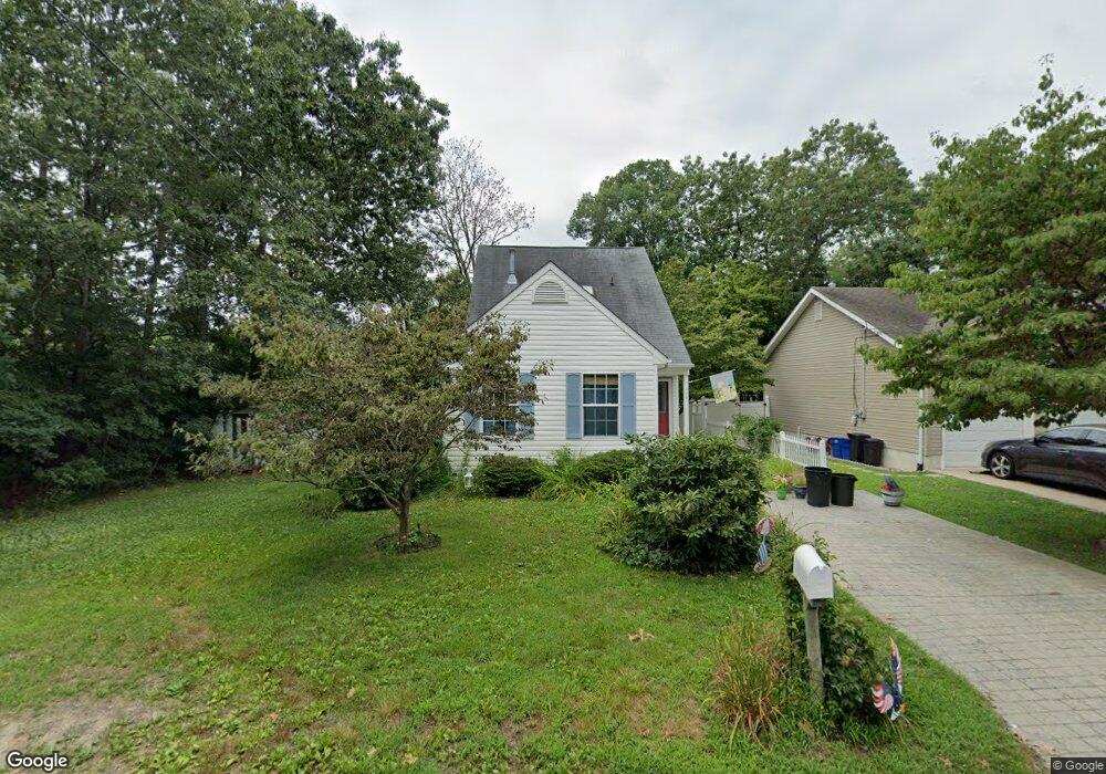 523 Devon St, Forked River, NJ 08731 - photo 1
