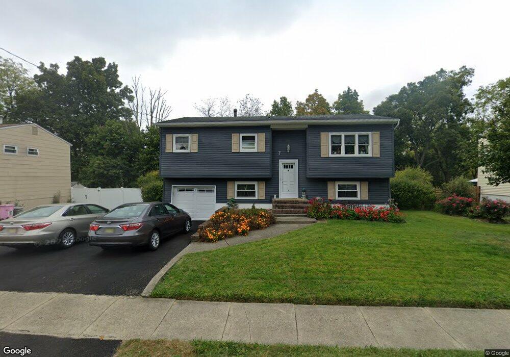 7 Arthur Terrace, Hackettstown, NJ 07840 - photo 1