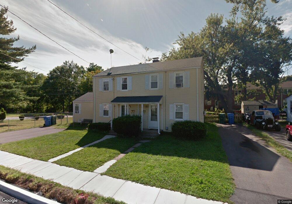 58 Bunce Dr, Manchester, CT 06040 - photo 1